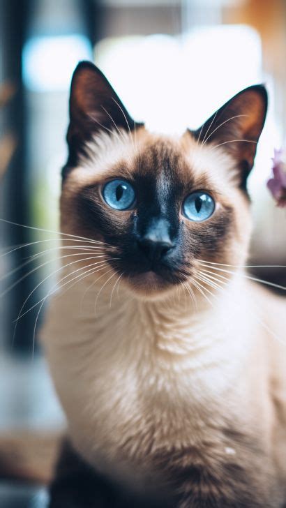 Do Siamese Cats Smell Reasons Why Your Siamese Cat Breeds Smell