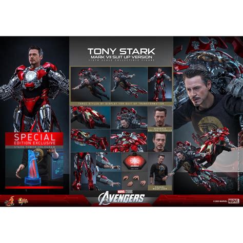 全新未拆 特別版 Hot toys mms B MK 飛行著裝款 mms 非mms 蝦皮購物