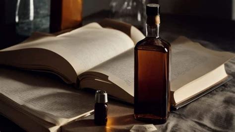 Bottled Thoughts Poems About Alcoholism For Heartfelt Reflections
