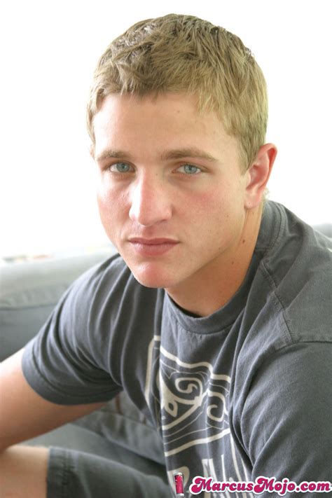 Muscular Dude Marcus Mojo Showing Off His Athletic Nude Body His Big Dick CoedCherry