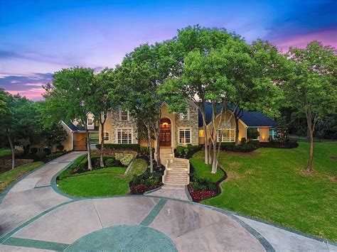 Tour Dr Flower Mound Tx Zillow