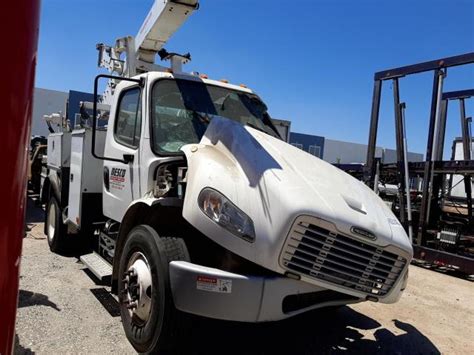 2017 Freightliner M2 106 Medium Duty Photos Ca San Bernardino
