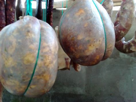 Бабек - цалапишки 16 лв,... - Баба Венда - Домашни суджуци,пастърми и ...