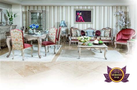 Royal Furniture Living Room Tables | Baci Living Room