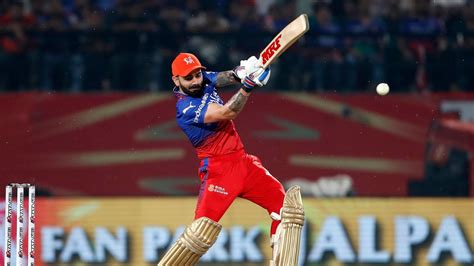 ‘virat Kohli Should Not Be Criticised Never Seen Him Play Sweep But