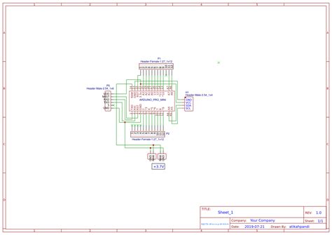 3 pin header for arduino - Search - EasyEDA