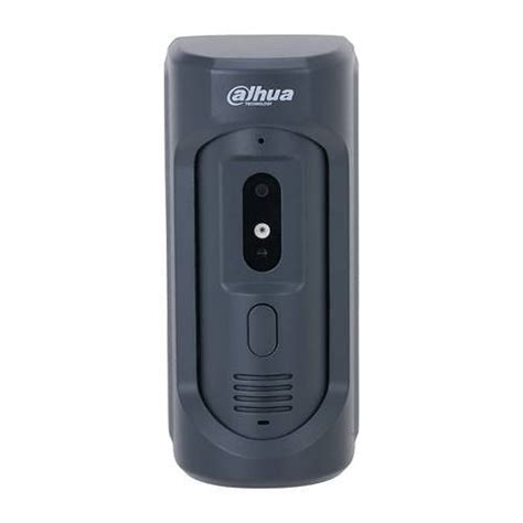 Dahua DHI-VTO2101E-P-S2 Pro Series, IP Villa Door Station with ...