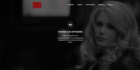 Lujan Ariza nude pics página