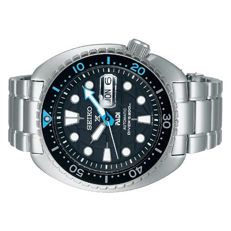 Seiko Prospex King Turtle SRPG19K1 Special Divers PADI Chronospride