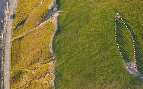 Ale Stenar Swedish Stonehenge Travel Guide Travels And Food
