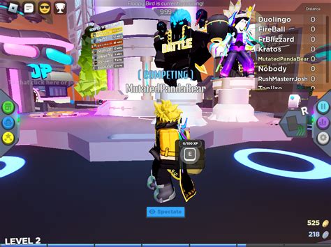 Tanqr Was In My Server Fandom