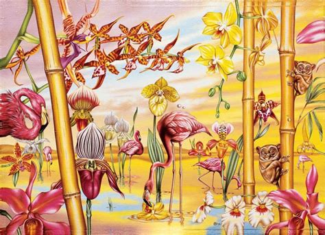 Деревянные пазлы DAVICI «Великое искусство света и тени» 7-01-36-160 ...