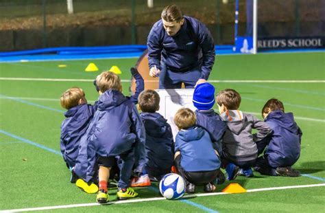Elite Pre Academy Centre Ultimate Football Academy