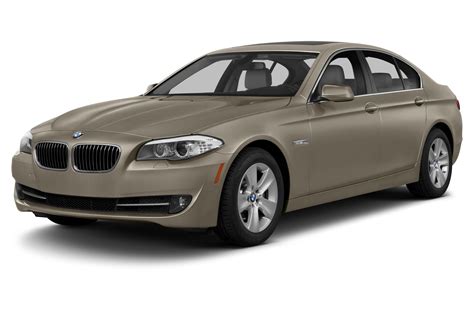 Bmw 535 Model Years Generations And News