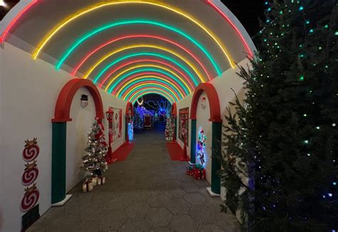 Santas Winter Wonderland Nyc 2024 Tickets Price Cinda Modestine