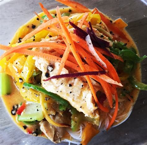 Make Ahead Thai Curry Hot Pot Dinner Kits Meal Plan Addict