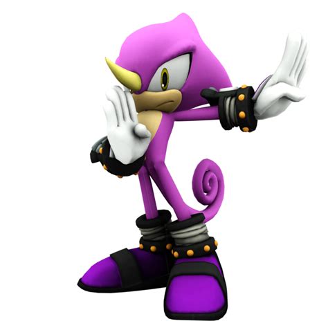 Espio the Chameleon | Disney Fanon Wiki | Fandom