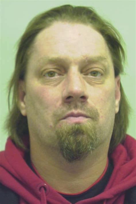 Bryan L Stroud Sex Offender In Incarcerated IL ILX96D2720