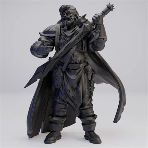 Hot Goblin ヒーローアドリアン