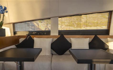 Motor yacht Estel - Leopard - Yacht Harbour