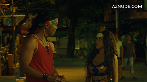 Kim Molina Nude Aznude