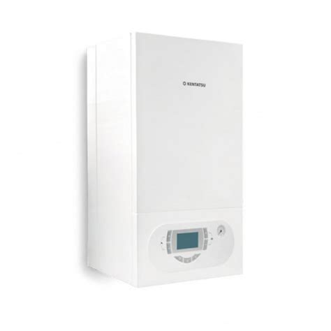 Kentatsu Nobby Balance 12-1CS настенный газовый котел купить у ...