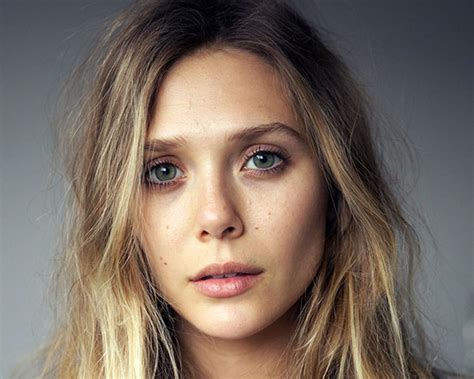 Elizabeth Olsen Biography Age Husband Net Worth Celebrity Ramp