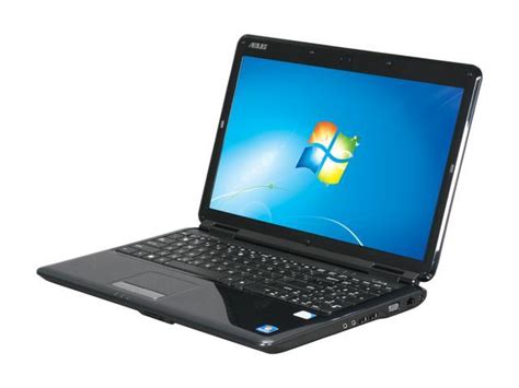 ASUS Laptop K50I-RBBGR05 Intel Pentium dual-core T4400 (2.20 GHz) 3 GB ...
