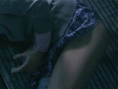 Whitney Anderson Nude Aznude