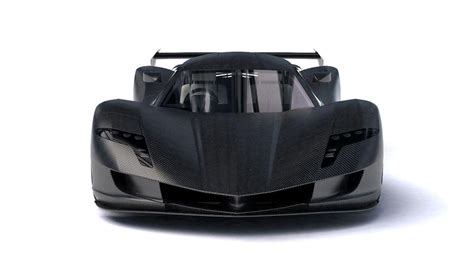 Watch Asparks Owl Electric Hypercar Go From 0 To 100 Km H In 1 9