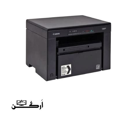 پرینتر چندکاره لیزری کانن مدل i-SENSYS MF3010 - فروشگاه اینترنتی اَرگن