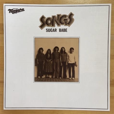 Yahoo オークション SUGAR BABE SONGS 40TH ANNIVERSARY ULTIMATE ED