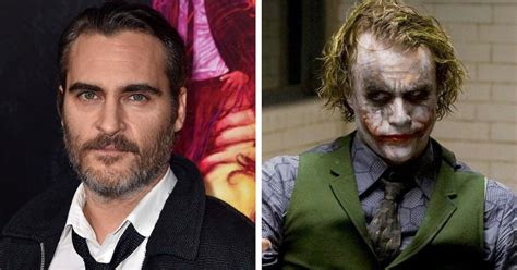 Joaquin Phoenix S Joker Origin Movie Is Eyeing An R Rating Due To Nude Scenes Maxim