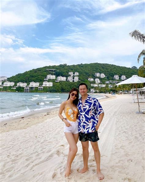 Di M My X Thi U T M I Nh Nh N V I Bikini T P Ch Doanh Nghi P Vi T Nam