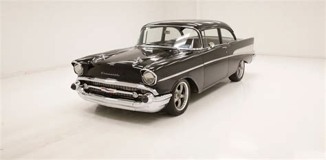 1957 Chevrolet 210 Classic Auto Mall