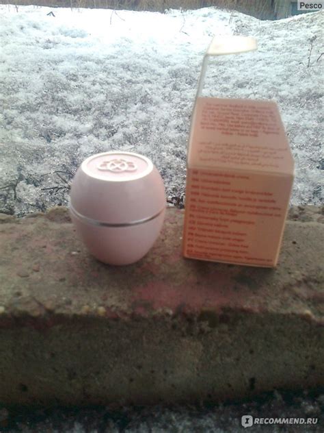 Смягчающее средство Oriflame "Нежная забота" - «Не впечатлило + фото ...