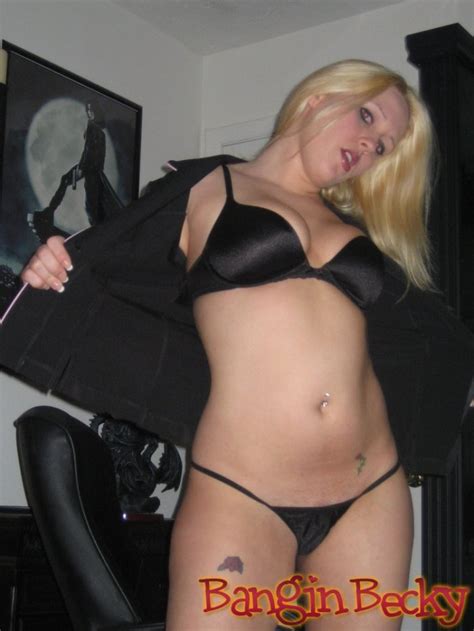 Tube Dupe Bangin Becky Looking Hot Today