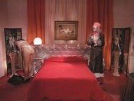 Naked Susana Romero In El Manosanta Est Cargado