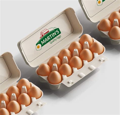 Products - Martin's Quality Eggs