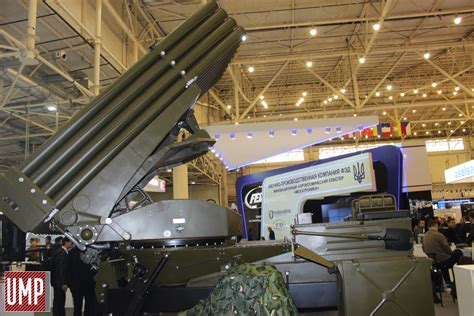 РСЗВ БМ-21 У ВІД ШЕПЕТІВСЬКОГО РЕМЗАВОДУ — ПЕРШІ ФОТО