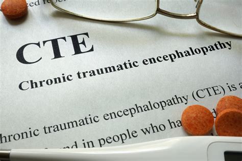 10 Symptoms Of Cte Facty Health