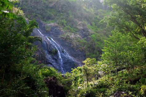 Travels In Java Journey To Curug Kedondong Waterfall In Kebumen