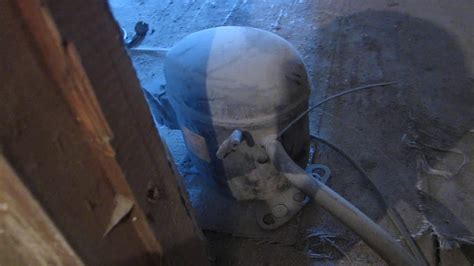 Горелка на отработке своими руками ( тестовая работа ) - YouTube