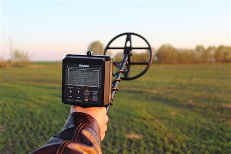 Ultrascan грунтовый металлоискатель 31 500 руб.| Купить Метаскан