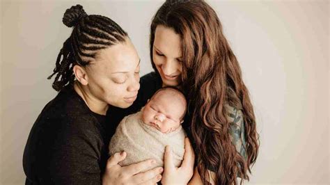 Understanding Lesbian Motherhood A Comprehensive Guide