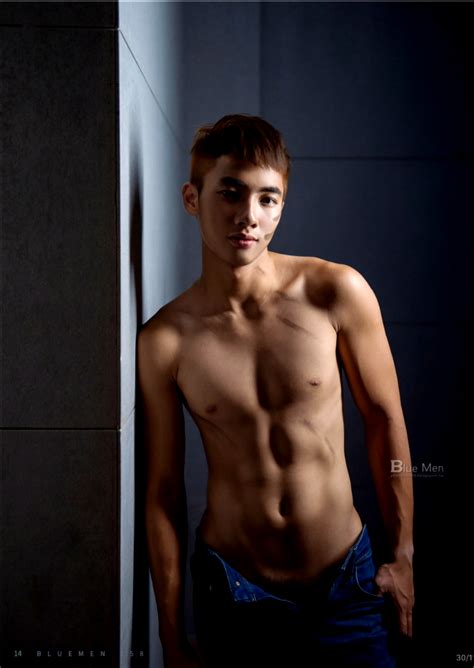 BLUEMEN 258 em trai đẹp bắn tinh đặc sệt Non sex CallboyVN