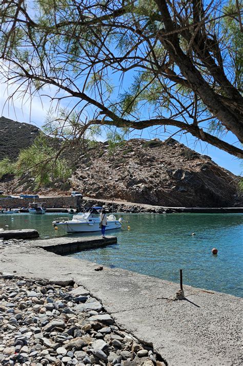 ⭐ Travel Guide For Island Crete ⛵ Greece Almirida Beach Sisses
