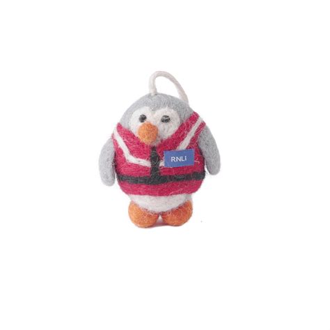 Felt Penguin Decorations Samyak International Pvt Ltd