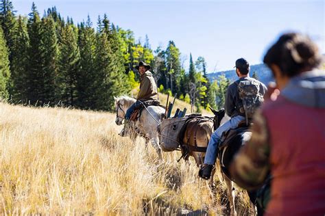 Colorado Fly Fishing Trips in the Flat Tops Wilderness Area — Budge's ...