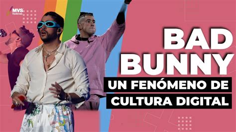 Por qué Bad Bunny sigue siendo el artista más escuchado de Spotify